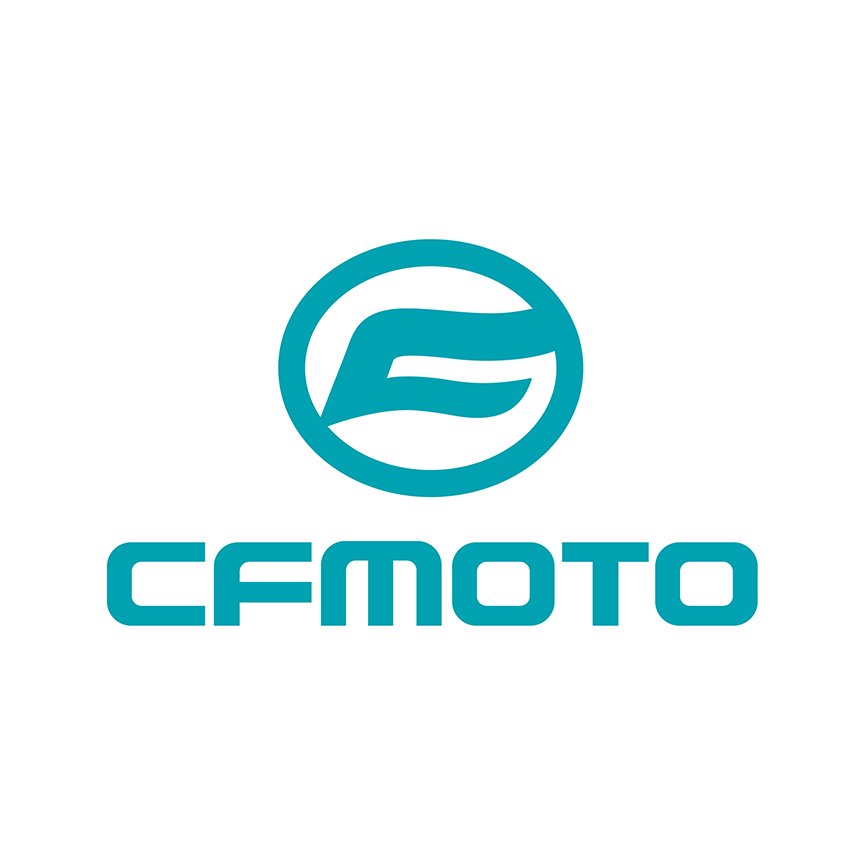 Motorcycle top case - CFmoto2