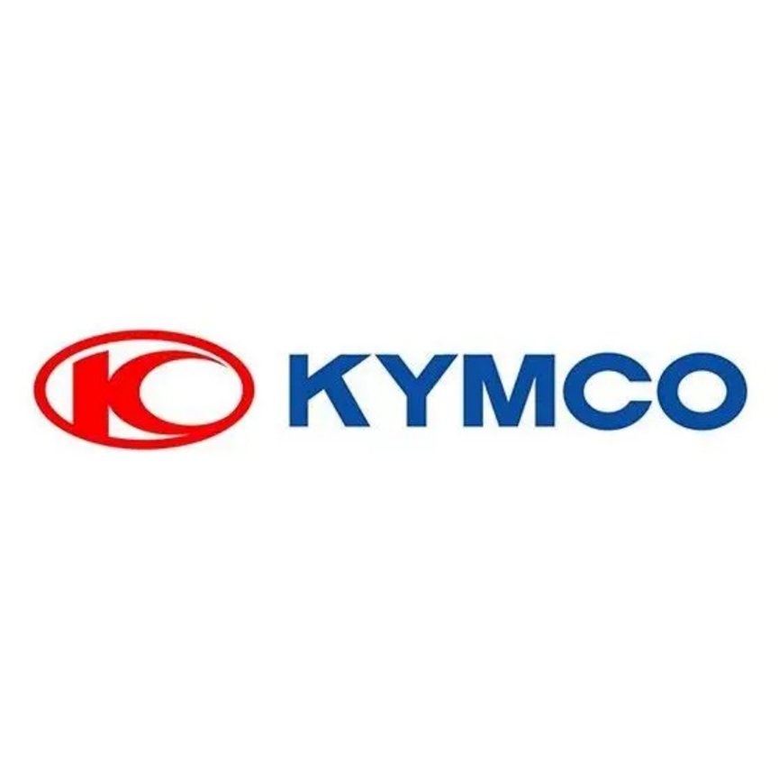 Motorcycle top case - KYMCO2