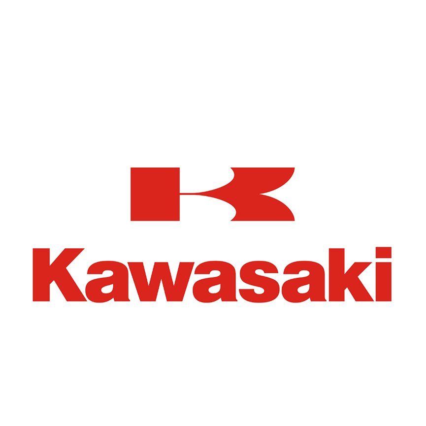 Motorcycle top case - Kawasaki2