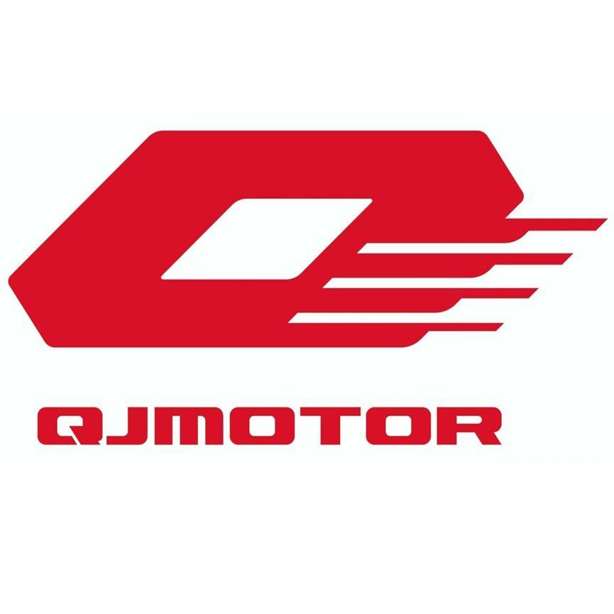 Motorcycle top case - QJmotor2