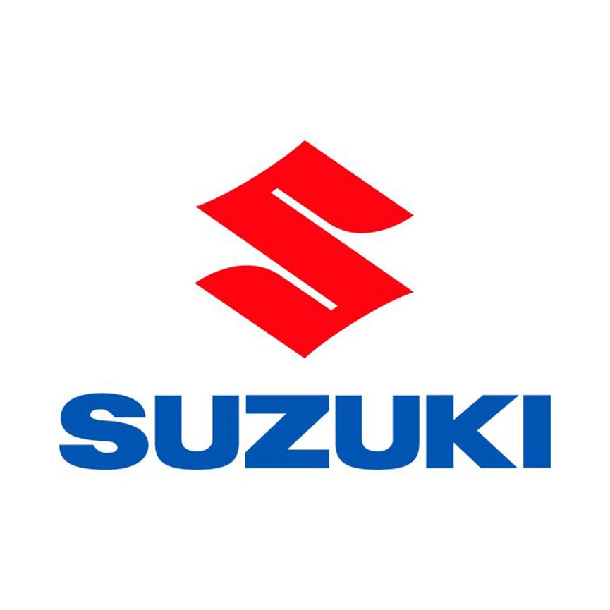 Motorcycle top case - SUZUKI2