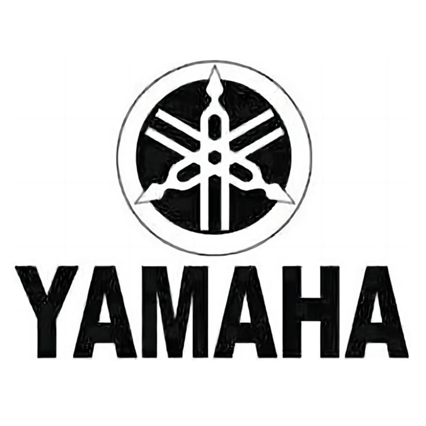 Motorcycle top case - YAMAHA2